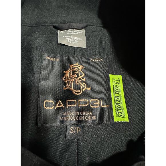 CAPP3L by Ride Snowboarding Women's Snowboard Pants Strata HD II Size Small - Picture 3 of 13